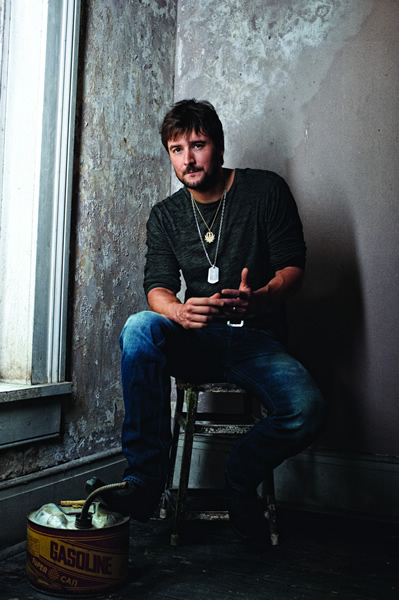 Eric Church